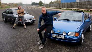 5:50 PM: Car S.O.S | More 4 | 10/6 2026