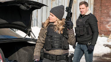 19:15: Chicago P.D. (S5 E17) (S5) | Viasat Series | 9/30 2026