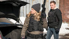 Chicago P.D. (S5 E17)