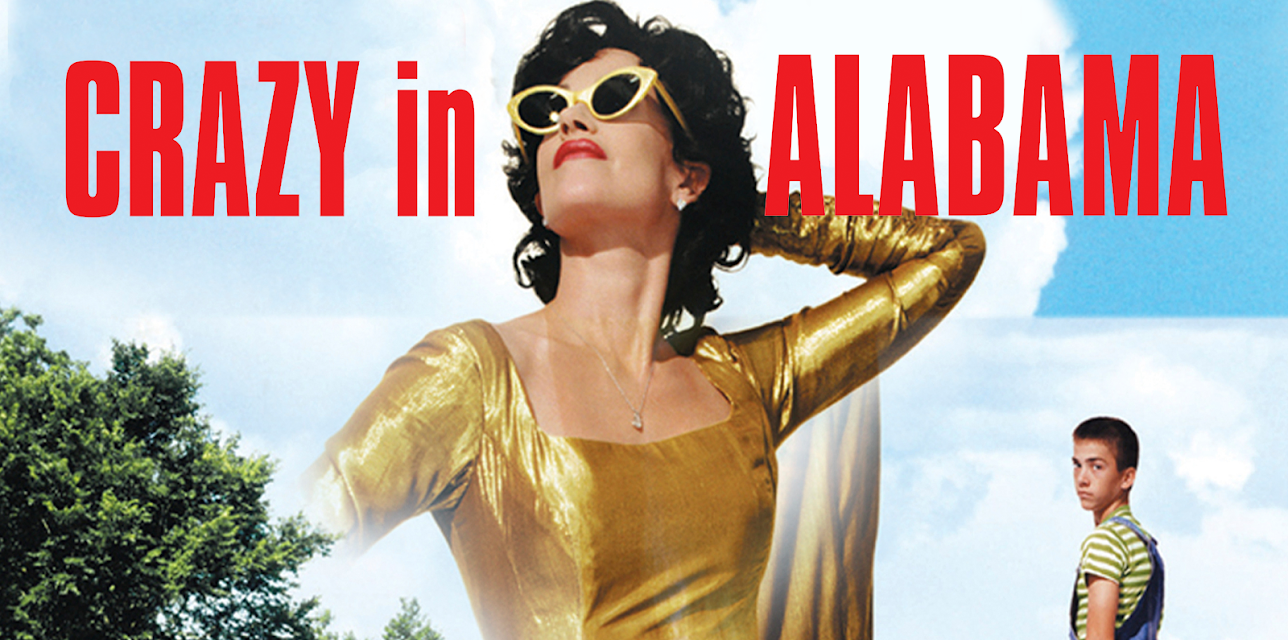 Crazy In Alabama (1999)