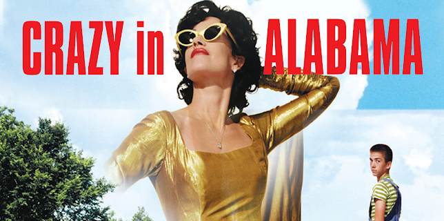 Crazy In Alabama (1999)