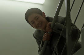 Something in the Rain: Something in the Rain Episode 5