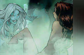 Buffy the Vampire Slayer: Motion Comic: Issue 18: Time Of Your Life, Part 3