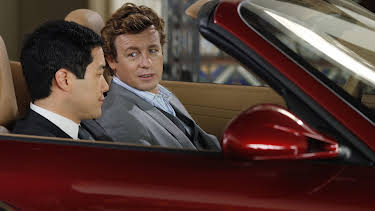 14:00: The Mentalist (S2 E13) (S2) | TV6 | 4/14 2026