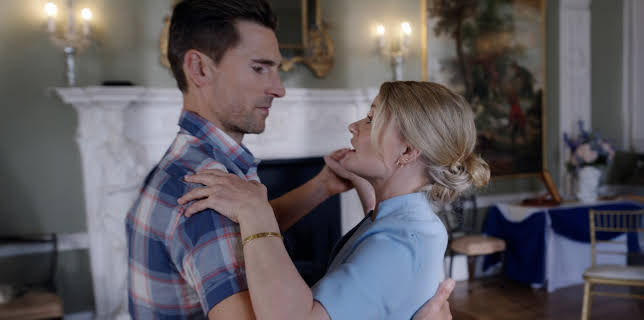 21:30: The Reluctant Royal | FEM | 3/6 2026