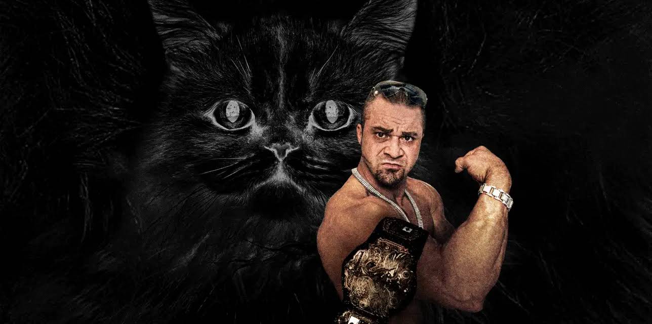 Dangerous Breed: Crime. Cons. Cats.