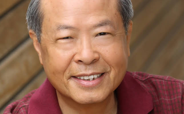 Raymond Ma