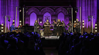 10:00 PM: Cuirm aig Celtic | BBC Alba | 4/13 2026