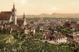 The Great Tours: Germany and Austria: The Wachau: Fine Wines and Majestic Monasteries