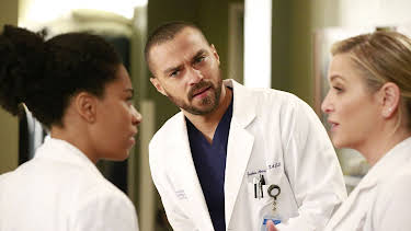 15:25: Grey's Anatomy - Die jungen Ärzte | Sixx | 4/23 2026
