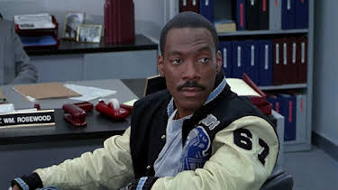 9:45 PM: Beverly Hills Cop II | Sky Comedy | 7/16 2026