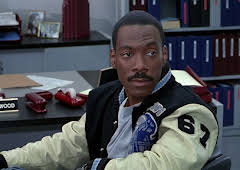 Beverly Hills Cop II