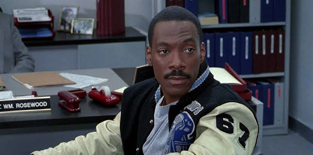 11:40 PM: Beverly Hills Cop II | Sky Hits | 3/15 2026