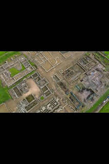 18:55: Tesoros perdidos de Roma: Batallas en las fronteras de Roma | National Geographic | 2/21 2026