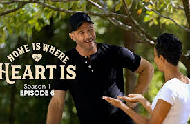 Home is Where the Heart Is: Porch Swing Living