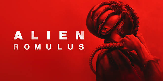 Alien: Romulus (Bonus X-Ray Edition) (2024)