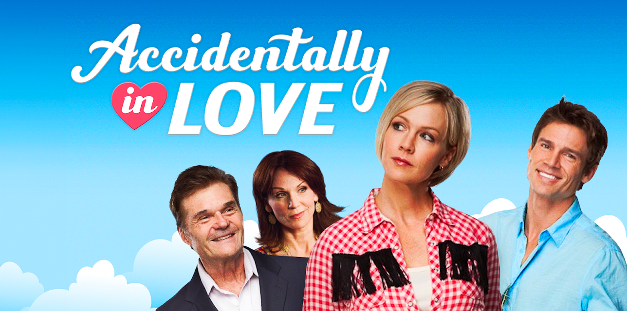 Accidentally In Love (2011)