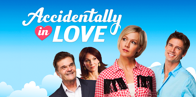 Accidentally In Love (2011)