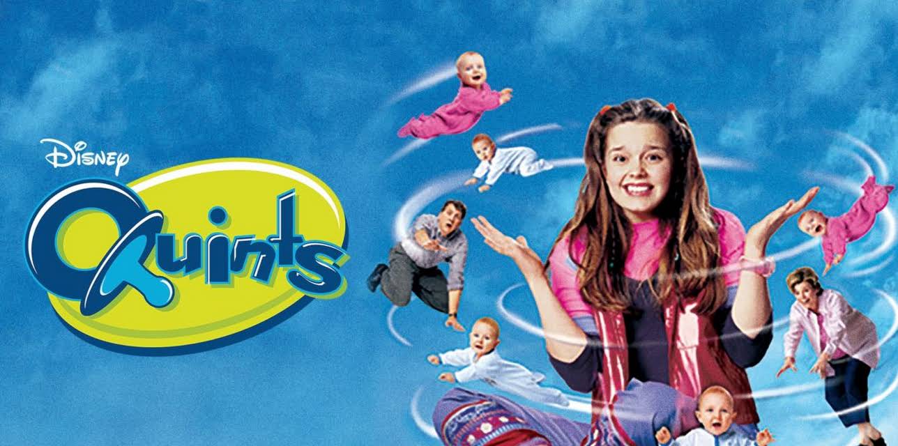Quints (2000)