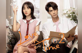 Love in Time: EP 2