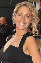 Dania Pasquini som Director