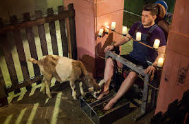 Flinch: Pokerfjes: Episode 4