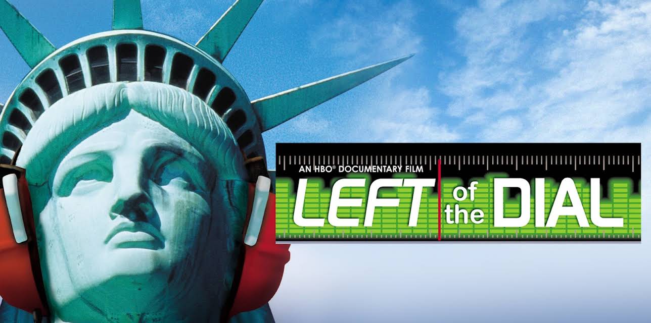 Left of the Dial (2005)