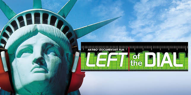 Left of the Dial (2005)