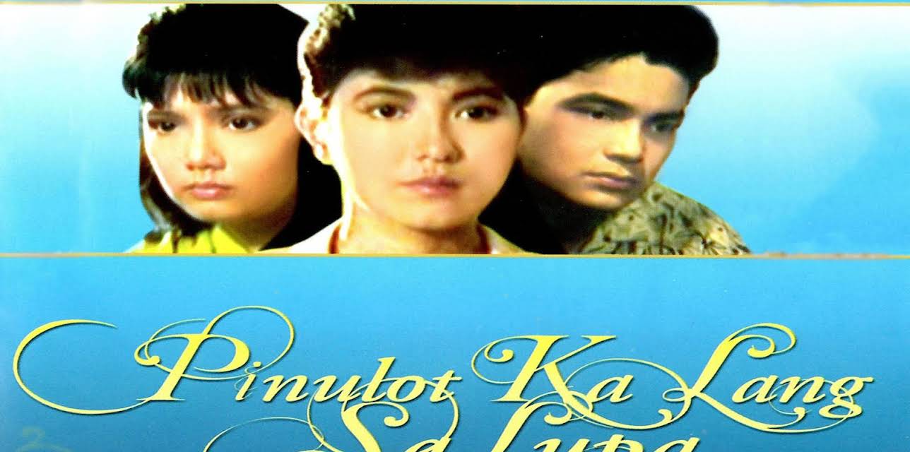 Pinulot Ka Lang Sa Lupa (1987)