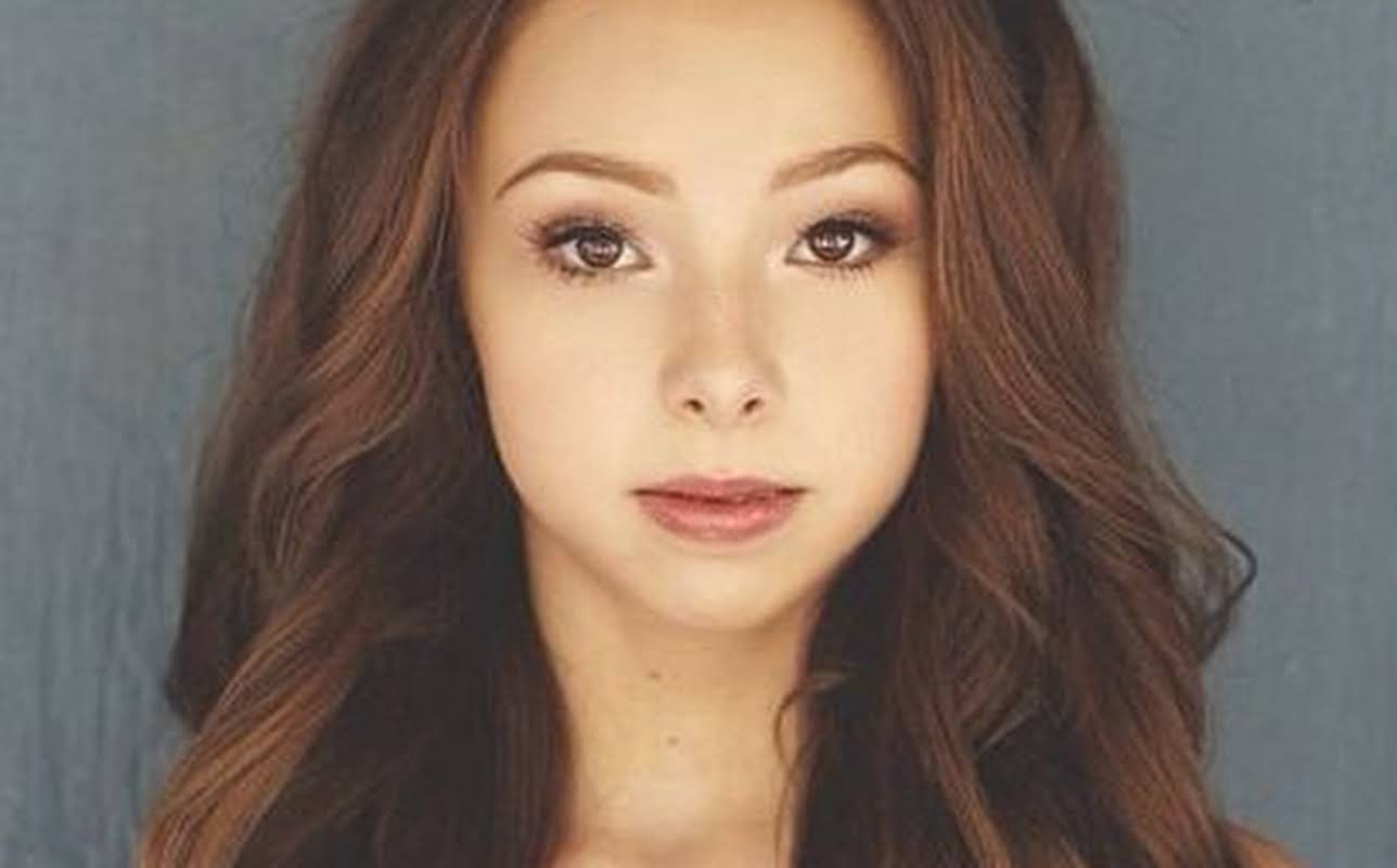 Sophia Lucia
