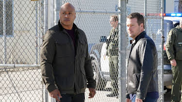 19:00: NCIS: Los Angeles (S10 E21) (S10) | TV6 | 4/16 2026