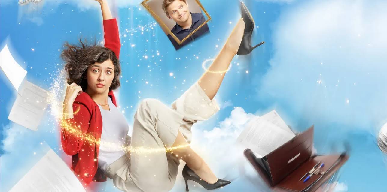 Love Strikes Twice (2021)