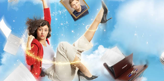 Love Strikes Twice (2021)