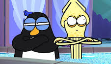 Piripenguins