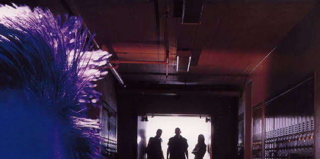 Class of 1999 II: The Substitute (2005)