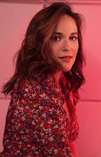 Francesca Carpanini as 