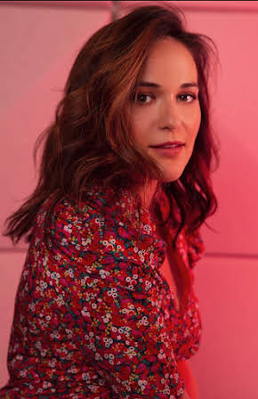 Francesca Carpanini as 