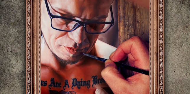 The Painter and the Thief (2020)