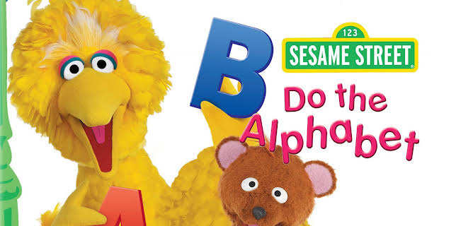 Sesame Street: Do the Alphabet (1996)