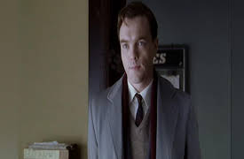 Jericho of Scotland Yard: A Pair of Ragged Claws