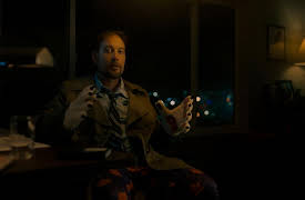 Season 1: Predator Becomes Prey