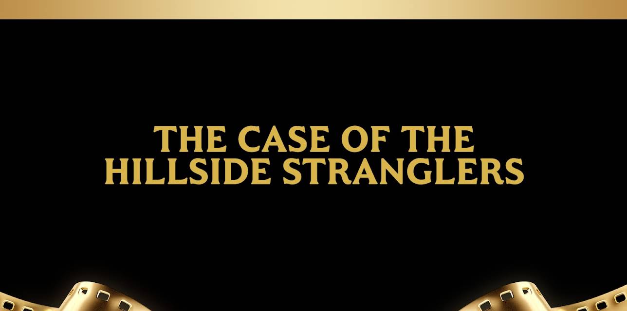 The Hillside Stranglers (1989)
