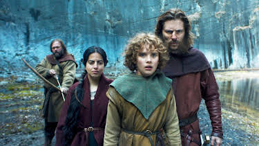 13:20: Ronja Räubertochter | RBB Fernsehen | 4/3 2026