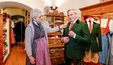 Kaminer Inside: Brauchtum in Österreich