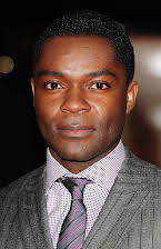 David Oyelowo como 