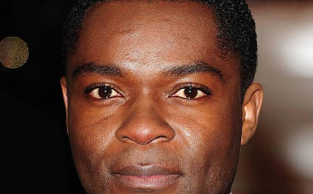 David Oyelowo