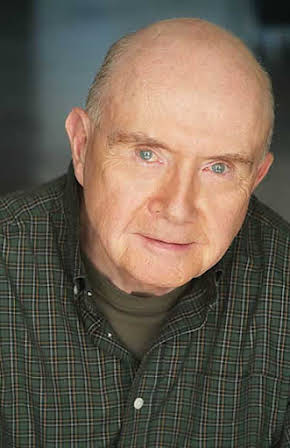Frank Birney as 
