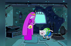 Adventure Time Volume 1: The Enchiridion / The Jiggler