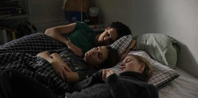 05:15: About Saturday | ZDFneo | 3/12 2026