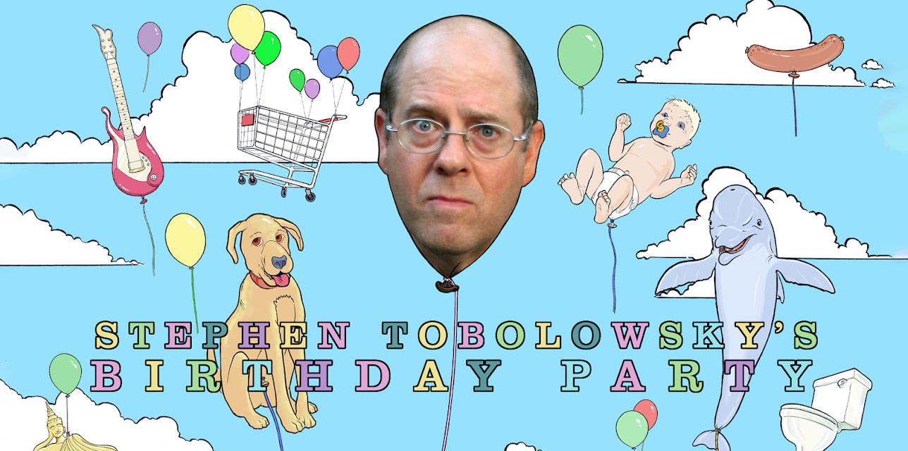 Stephen Tobolowsky's Birthday Party (2006)